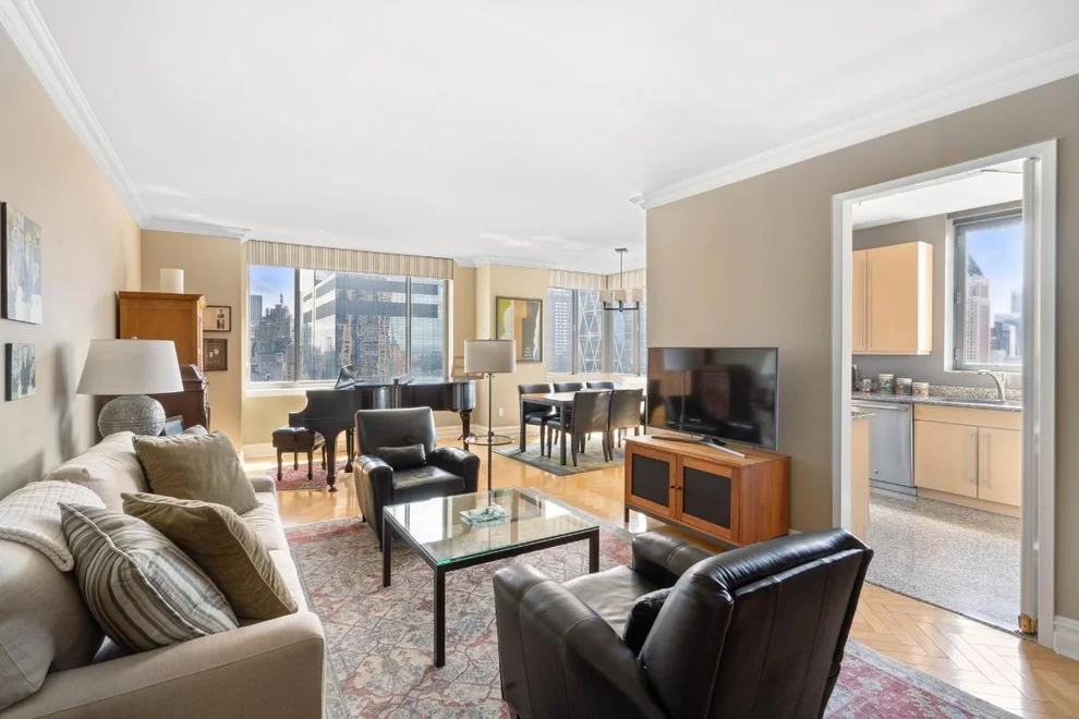 Unit for sale at 2 COLUMBUS Avenue, Manhattan, NY 10023