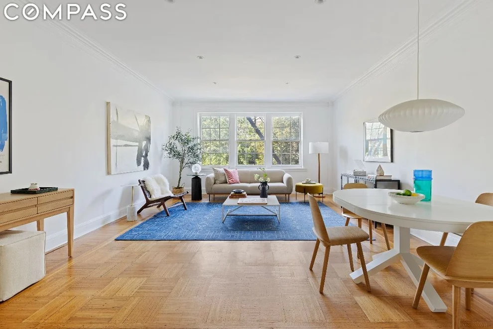 Unit for sale at 429 Clinton Avenue, Brooklyn, NY 11238