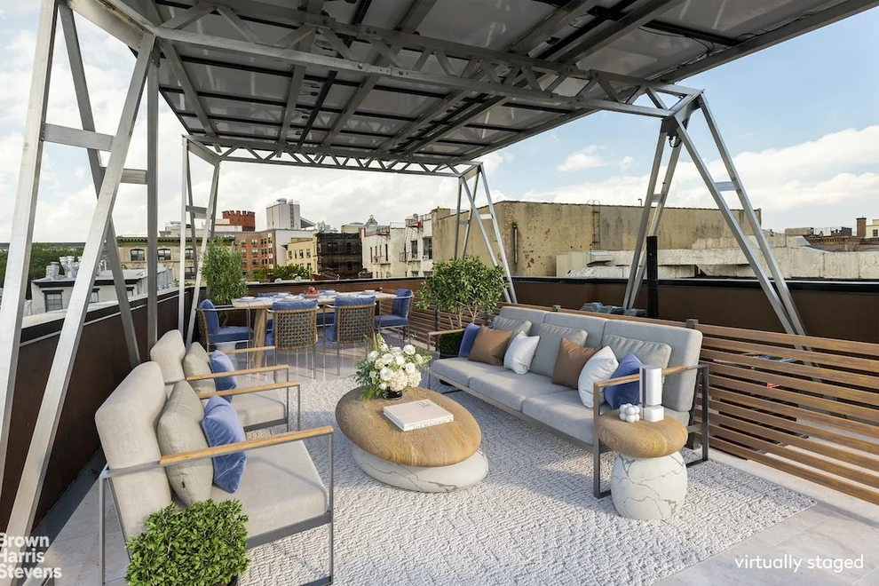 Unit for sale at 1007 BERGEN Street, Brooklyn, NY 11216