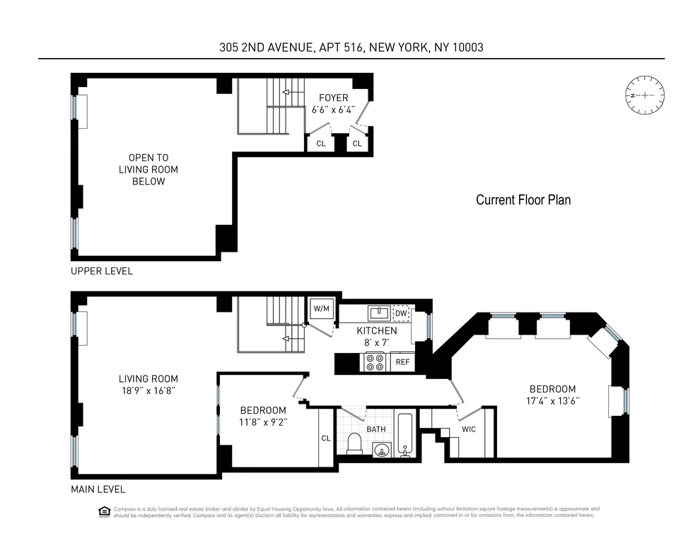 Unit for sale at 305 2nd Avenue, Manhattan, NY 10003