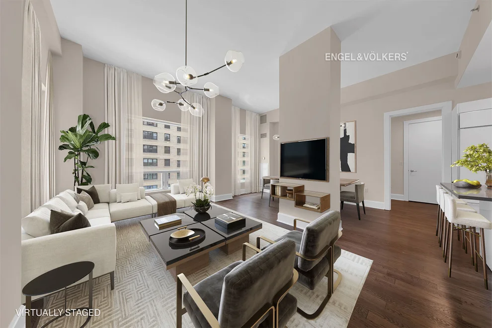Unit for sale at 250 E 49th Street, Manhattan, NY 10017