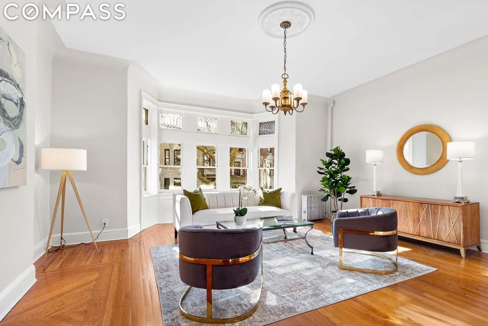 Unit for sale at 579 5th Street, Brooklyn, NY 11215
