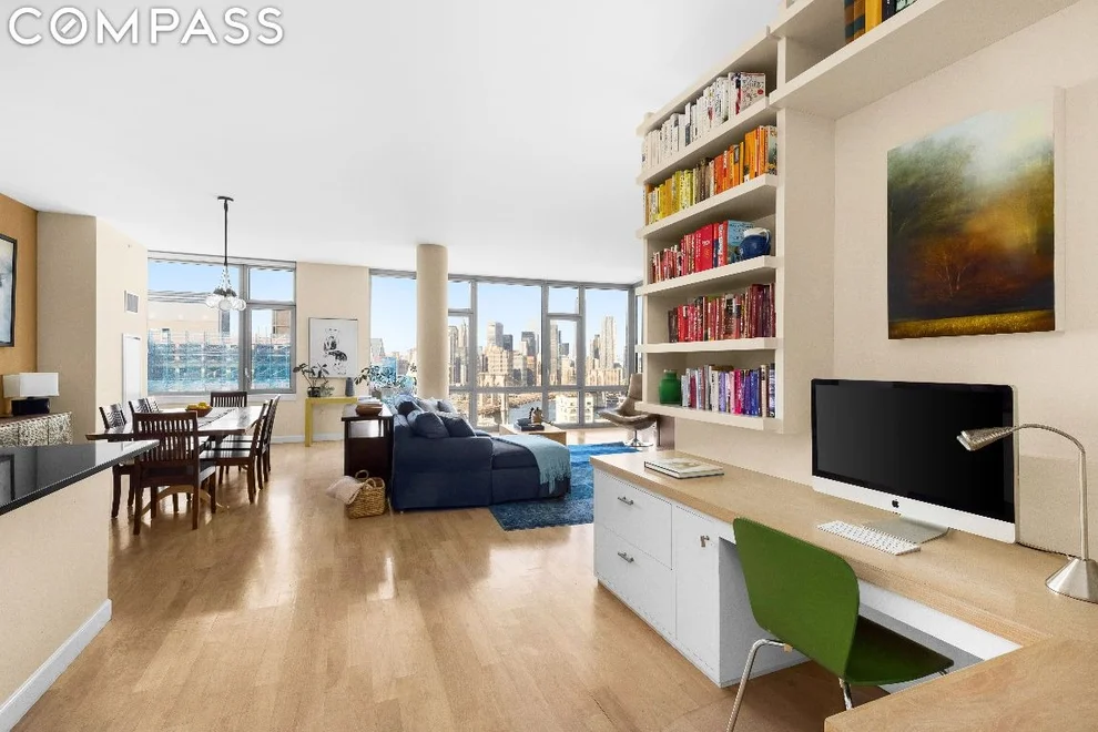 Unit for sale at 100 Jay Street, Brooklyn, NY 11201