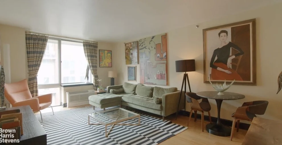 Unit for sale at 505 W 47TH Street, Manhattan, NY 10036