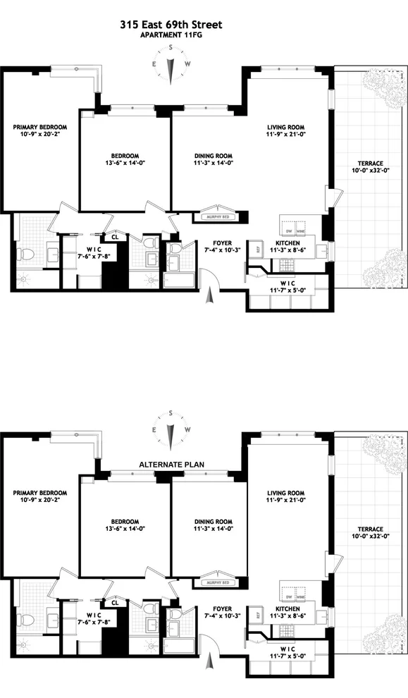Unit for sale at 315 E 69TH Street, Manhattan, NY 10021