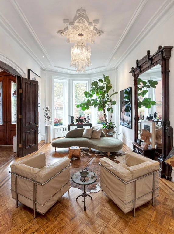 Unit for sale at 374 Vanderbilt Avenue, Brooklyn, NY 11205