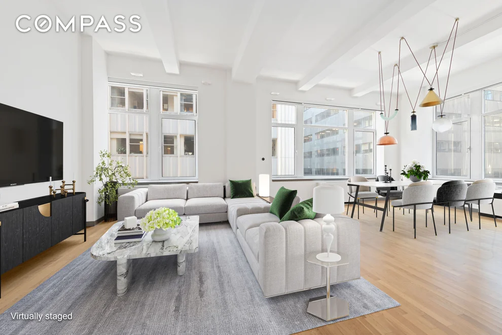 Unit for sale at 59 John Street, Manhattan, NY 10038