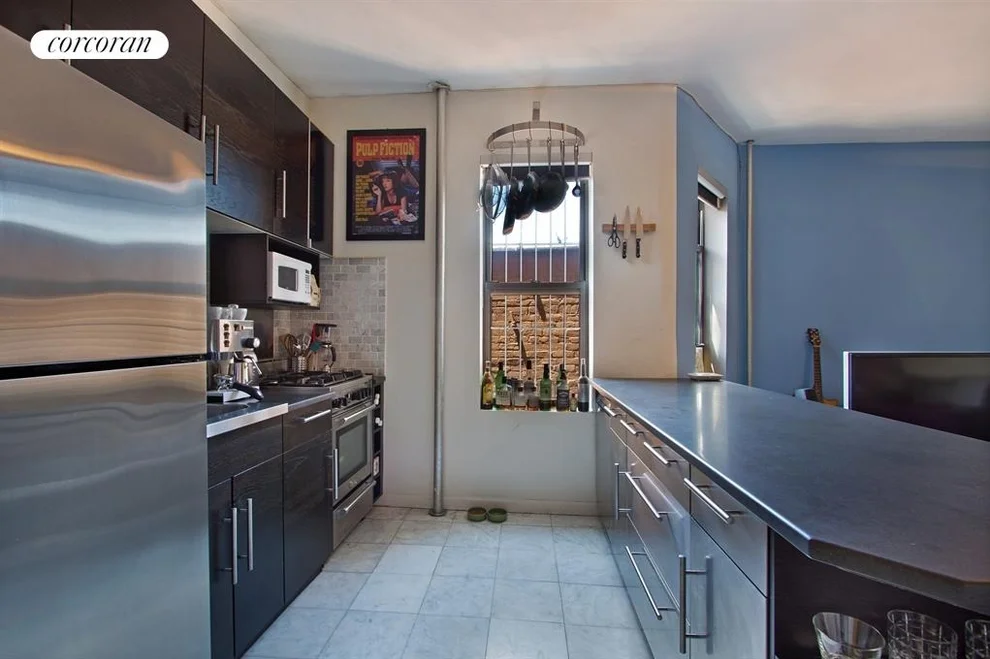 Unit for sale at 442 St Marks Avenue, Brooklyn, NY 11238