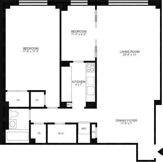 Unit for sale at 150 E 56th Street, Manhattan, NY 10022