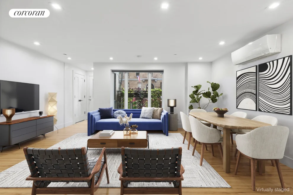 Unit for sale at 68 WOODRUFF Avenue, Brooklyn, NY 11226