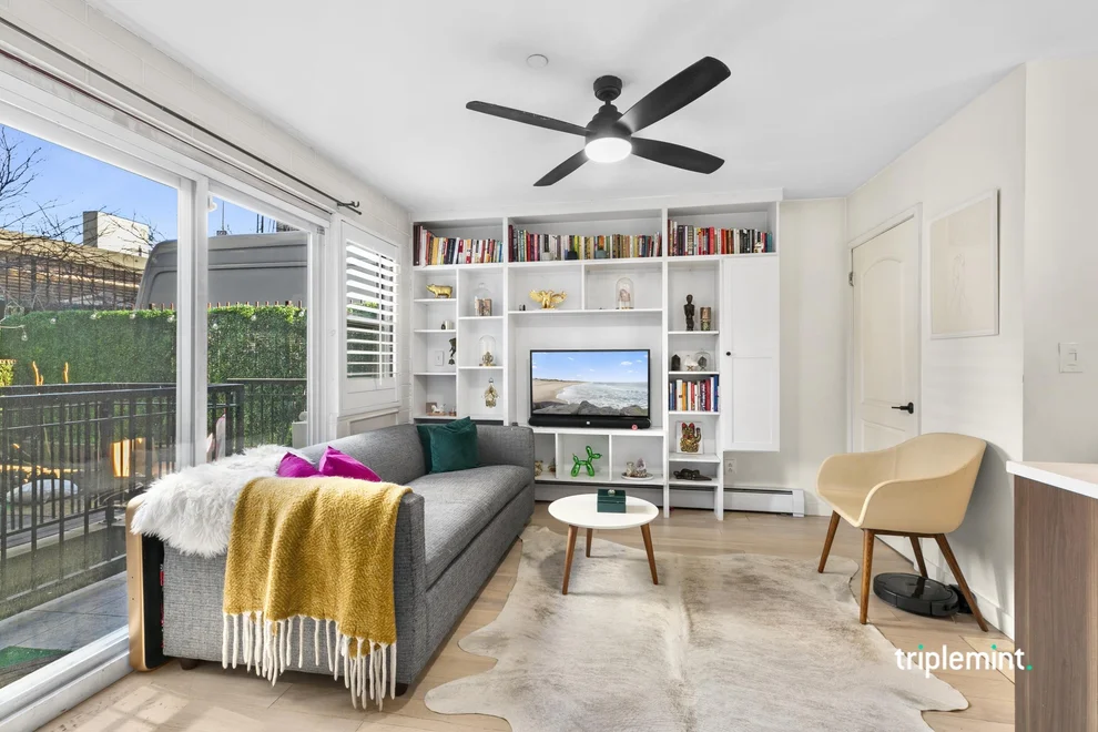 Unit for sale at 61 Herbert Street, Brooklyn, NY 11222