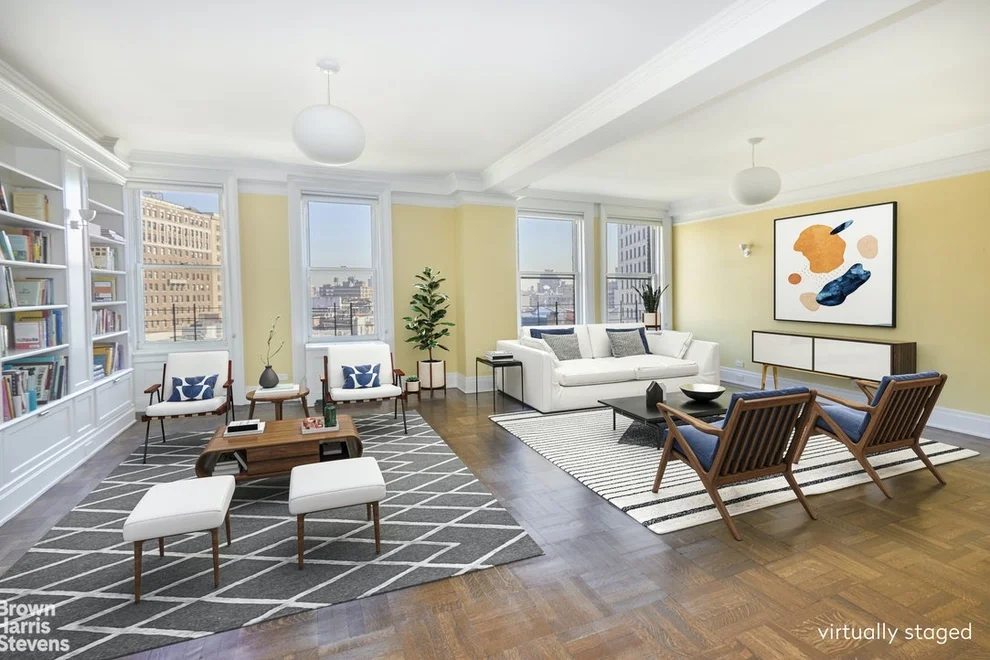 Unit for sale at 924 W END Avenue, Manhattan, NY 10025