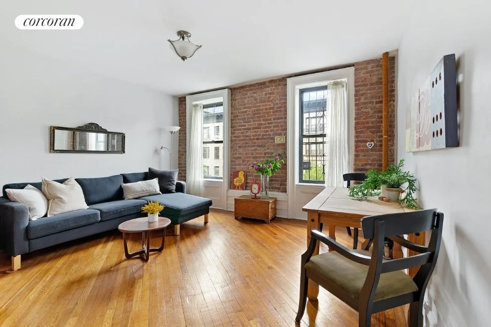 Unit for sale at 21 BUTLER Place, Brooklyn, NY 11238