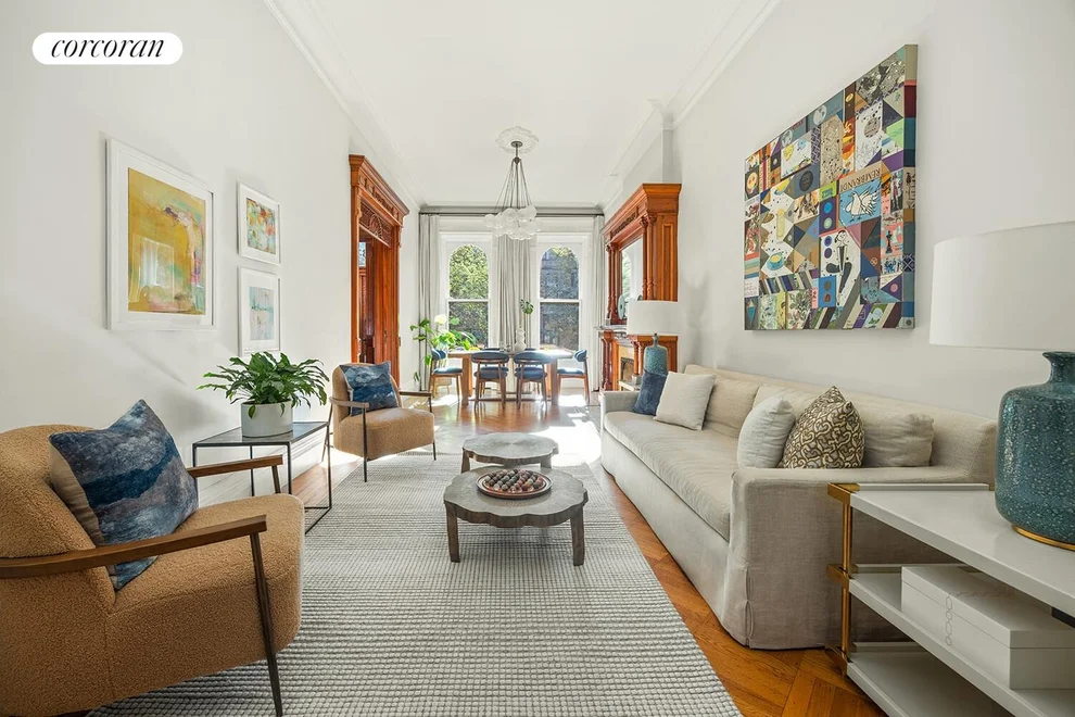 Unit for sale at 233 GARFIELD Place, Brooklyn, NY 11215