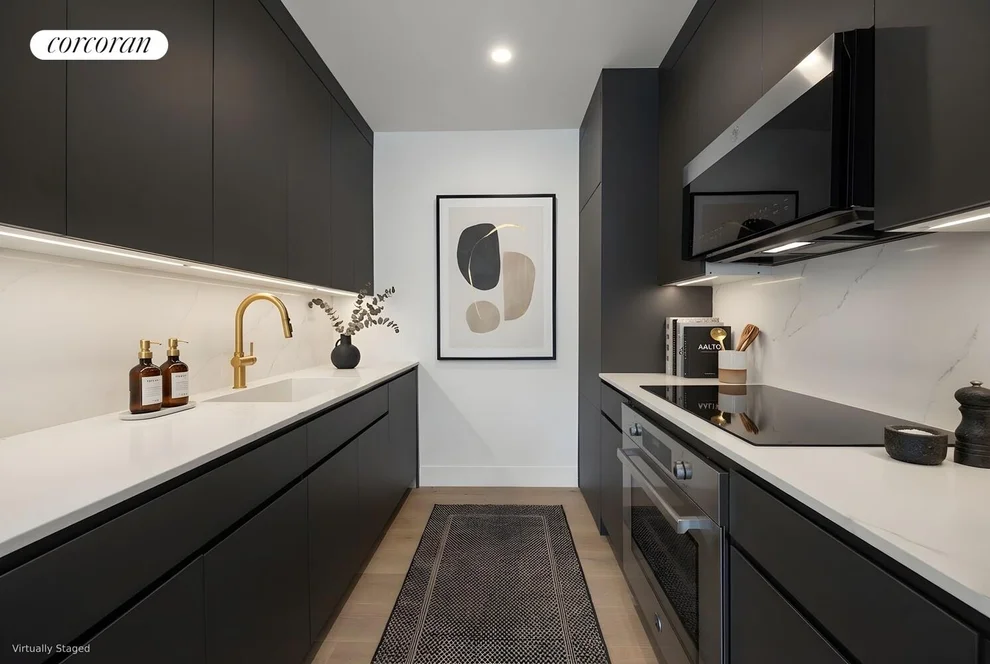 Unit for sale at 115 Rogers Avenue, Brooklyn, NY 11216