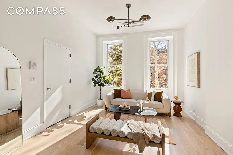 Unit for sale at 109 2nd Place, Brooklyn, NY 11231
