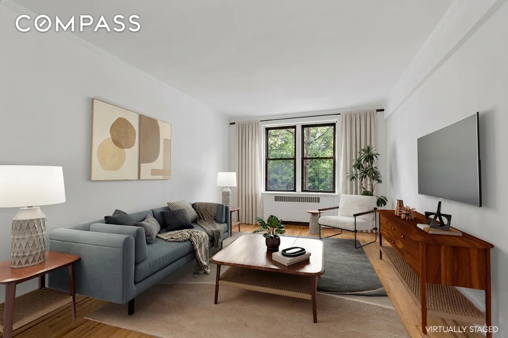 Unit for sale at 736 W 186th Street, Manhattan, NY 10033
