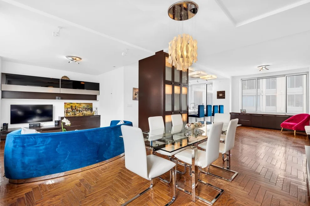 Unit for sale at 200 RIVERSIDE Boulevard, Manhattan, NY 10069