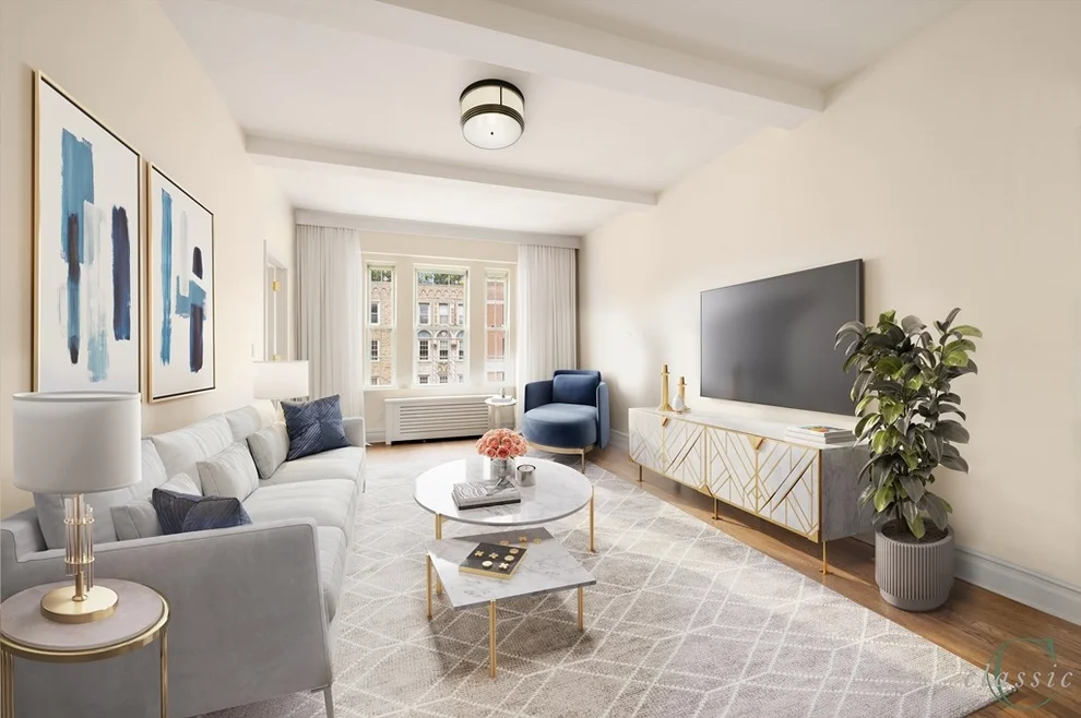 Unit for sale at 25 5TH Avenue, Manhattan, NY 10003