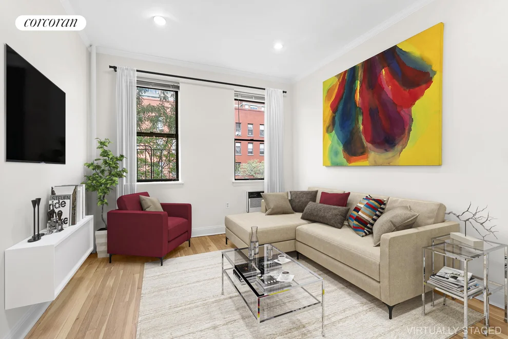 Unit for sale at 126 W 96TH Street, Manhattan, NY 10025