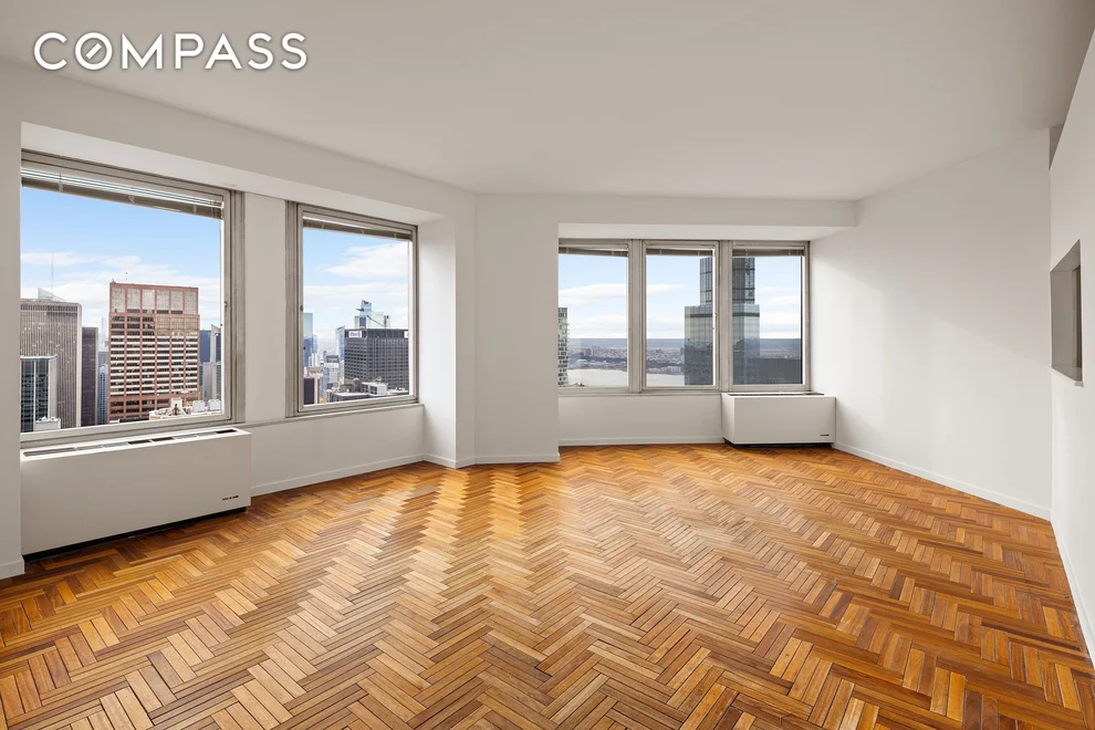 Unit for sale at 150 W 56th Street, Manhattan, NY 10019