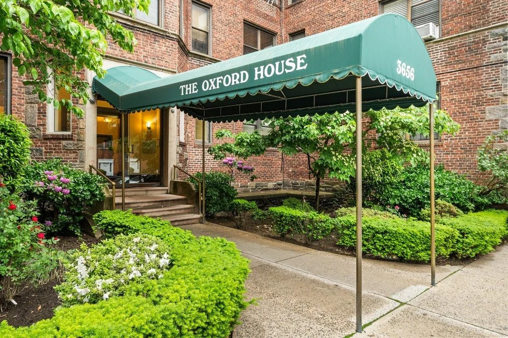 Unit for sale at 3656 JOHNSON Avenue, Bronx, NY 10463