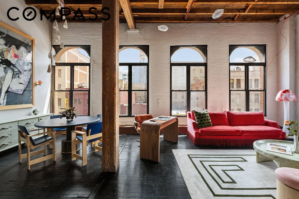 Unit for sale at 66 Washington Avenue, Brooklyn, NY 11205