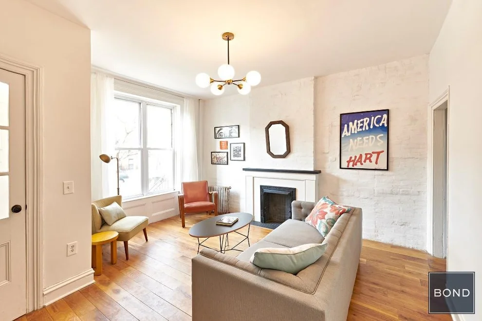 Unit for sale at 264 Bainbridge Street, Brooklyn, NY 11233