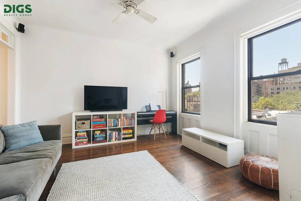 Unit for sale at 170 W 89TH Street, Manhattan, NY 10024