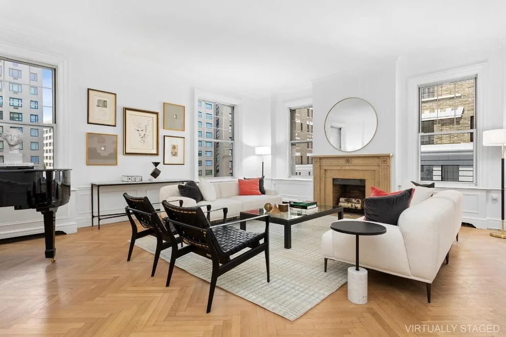 Unit for sale at 525 PARK Avenue, Manhattan, NY 10065