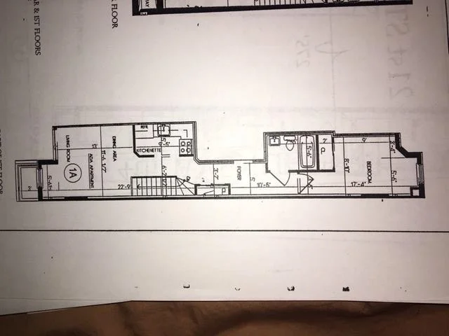 Unit for sale at 204 21st Street, Brooklyn, NY 11215