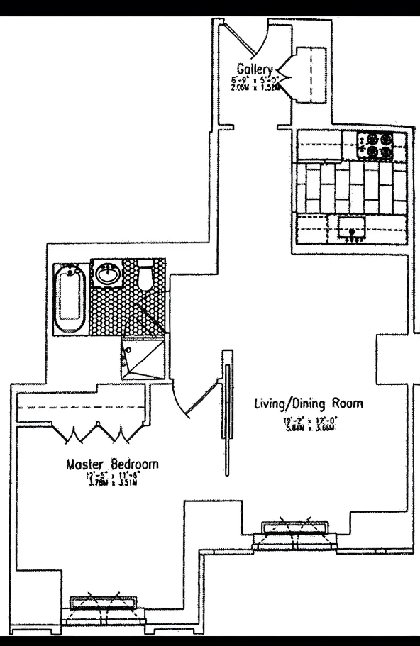 Unit for sale at 425 5th Avenue, Manhattan, NY 10016