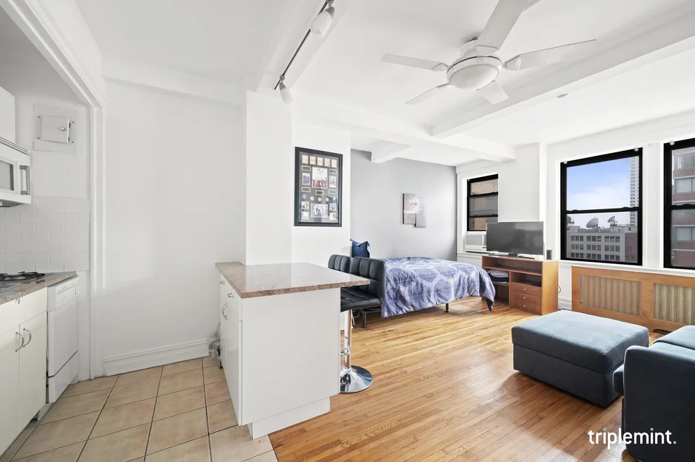 Unit for sale at 457 W 57th Street, Manhattan, NY 10019