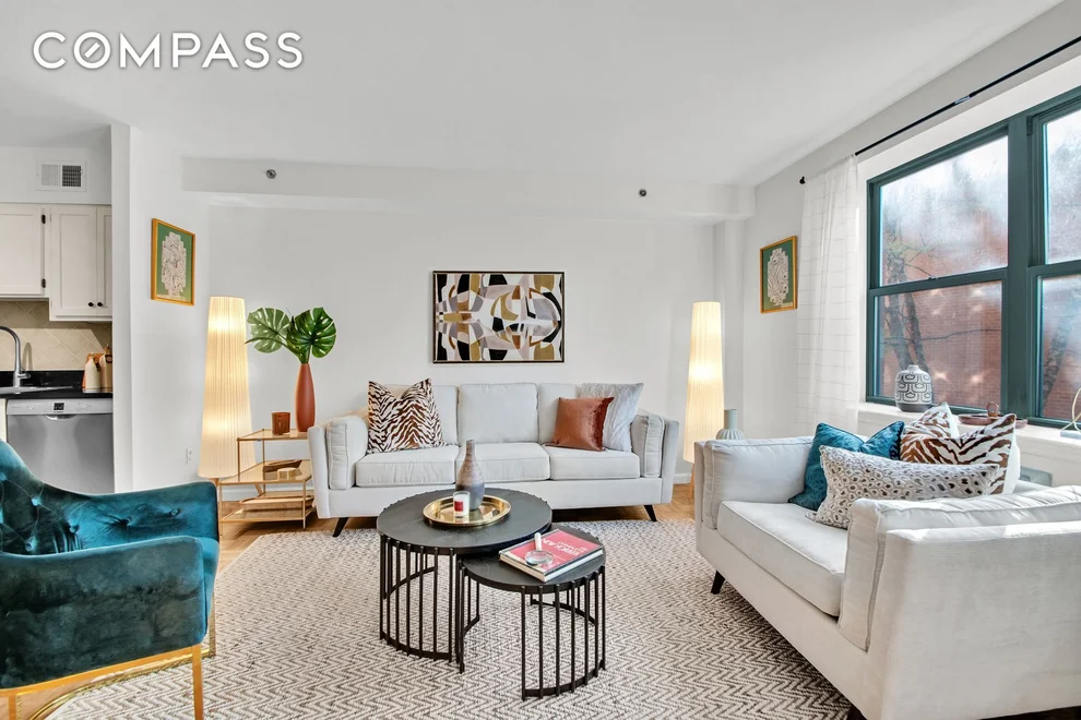 Unit for sale at 2235 Frederick Douglass Boulevard, Manhattan, NY 10027