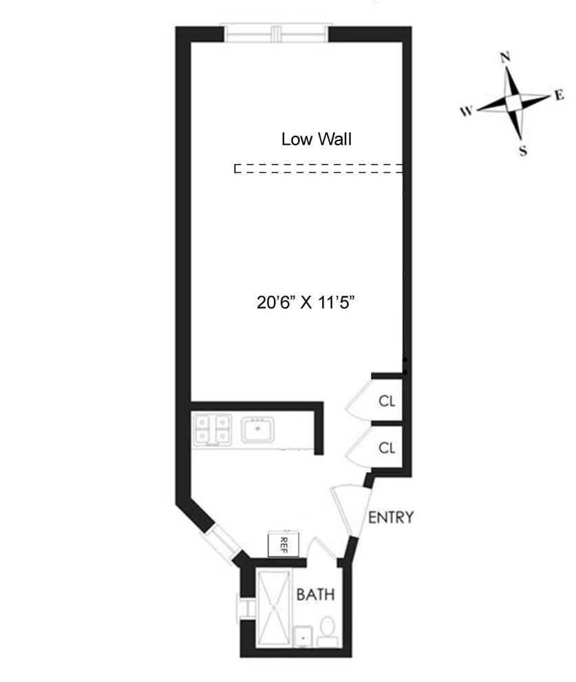 Unit for sale at 512 E 82nd Street, Manhattan, NY 10028