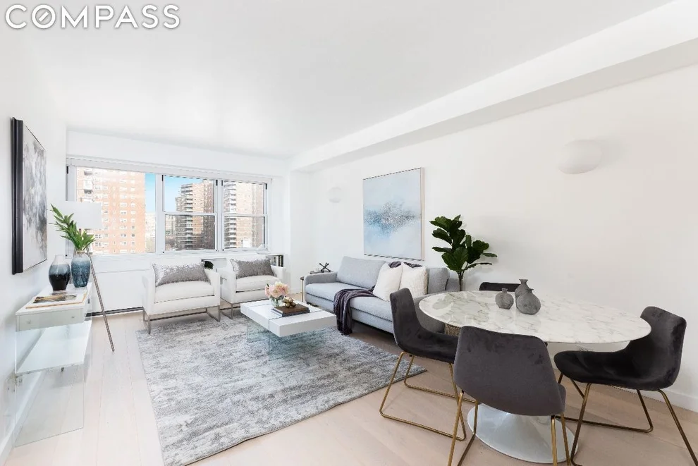 Unit for sale at 360 W 22nd Street, Manhattan, NY 10011