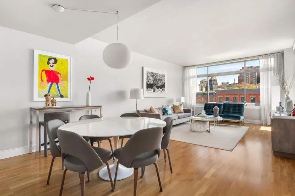 Unit for sale at 99 Jane Street, Manhattan, NY 10014