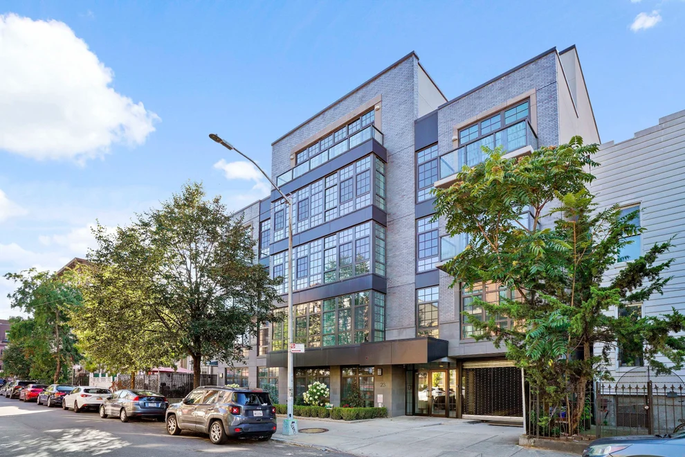 Unit for sale at 23 Bleecker Street, Brooklyn, NY 11221