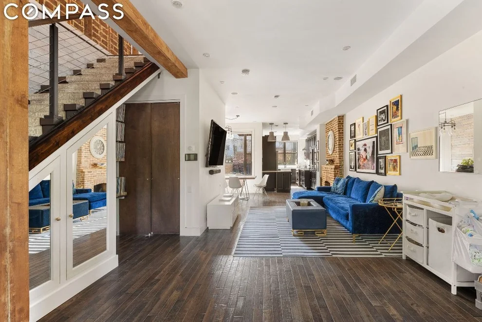 Unit for sale at 1058 Decatur Street, Brooklyn, NY 11207