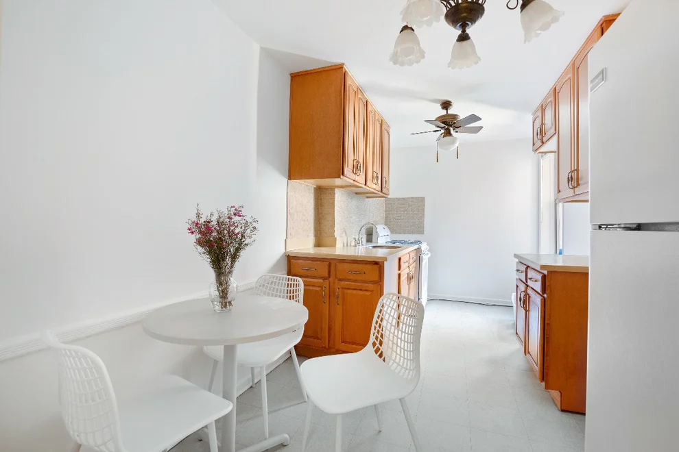 Unit for sale at 243 McDonald Avenue, Brooklyn, NY 11218