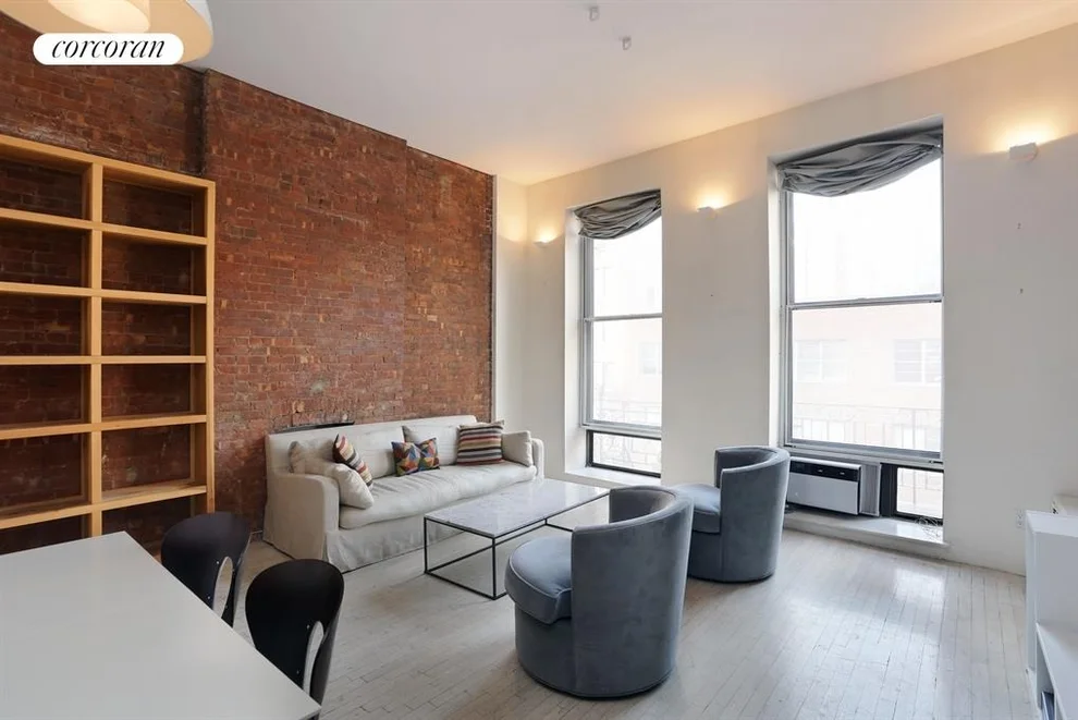 Unit for sale at 23 E 10th Street, Manhattan, NY 10003