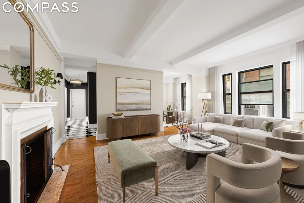 Unit for sale at 77 Park Avenue, Manhattan, NY 10016