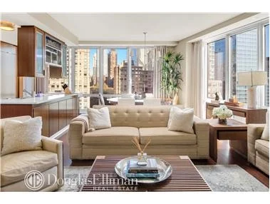 Unit for sale at 60 Riverside Boulevard, Manhattan, NY 10069