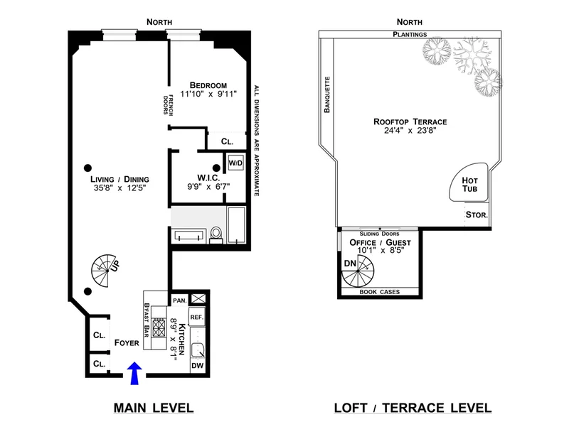 Unit for sale at 39 E 12TH Street, Manhattan, NY 10003