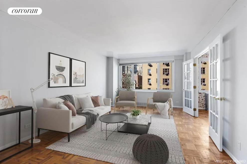 Unit for sale at 301 E 22ND Street, Manhattan, NY 10010