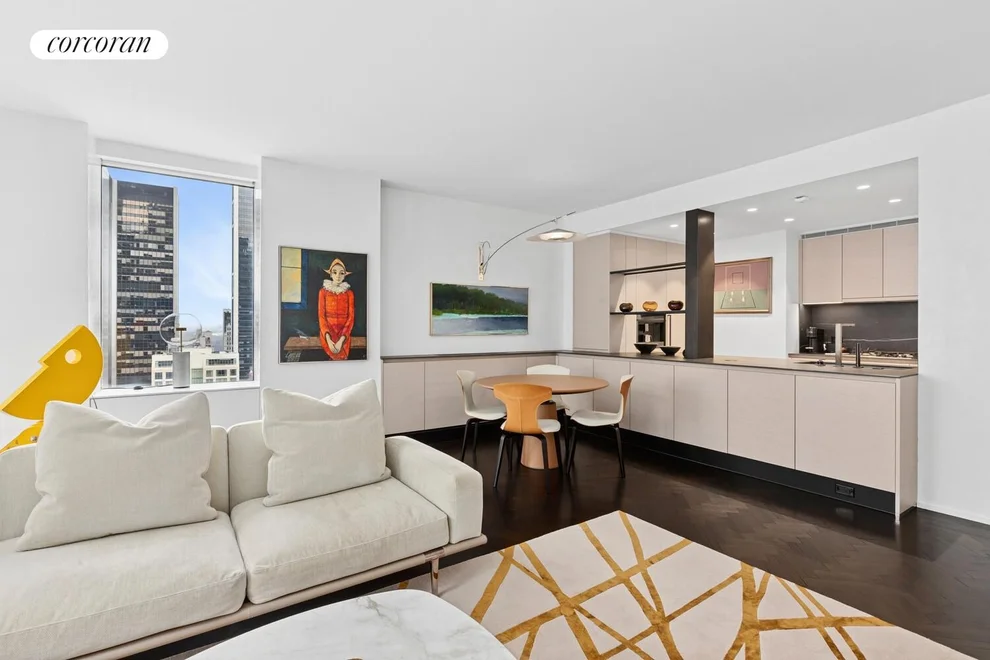 Unit for sale at 15 W 53RD Street, Manhattan, NY 10019