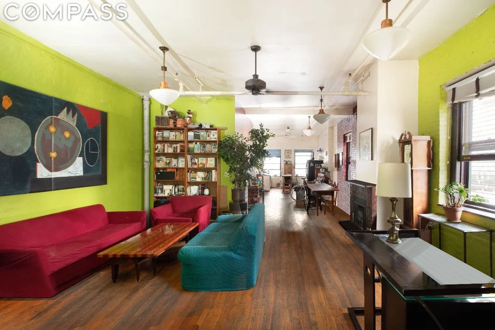 Unit for sale at 18 Mercer Street, Manhattan, NY 10013