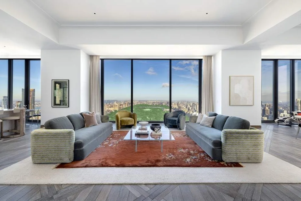 Unit for sale at 111 W 57th Street, Manhattan, NY 10019