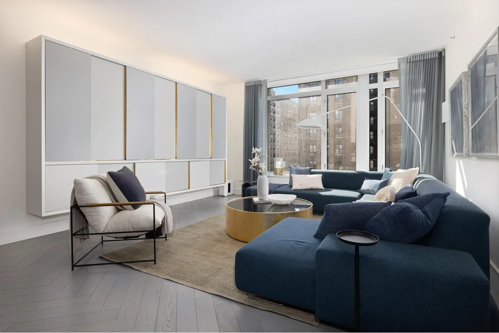 Unit for sale at 545 W 110TH Street, Manhattan, NY 10025