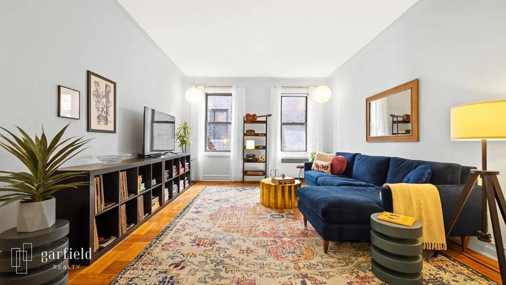 Unit for sale at 71 Ocean Parkway, Brooklyn, NY 11218